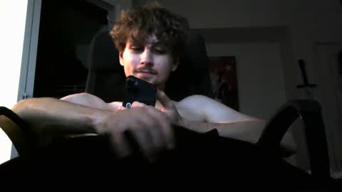 YourMan online show from November 6, 1:47 pm