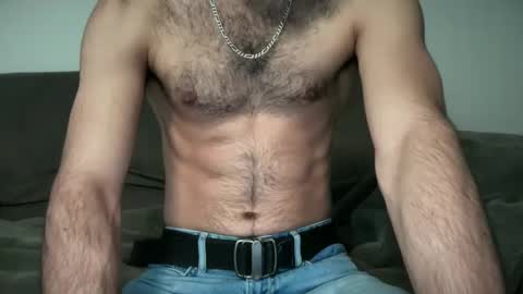 Your Next Guy online show from February 24, 8:15 am