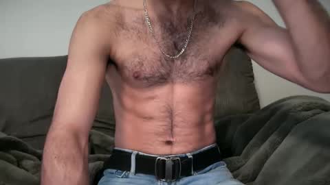 Your Next Guy online show from February 20, 8:49 am