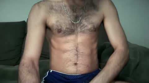 Your Next Guy online show from February 2, 9:19 am