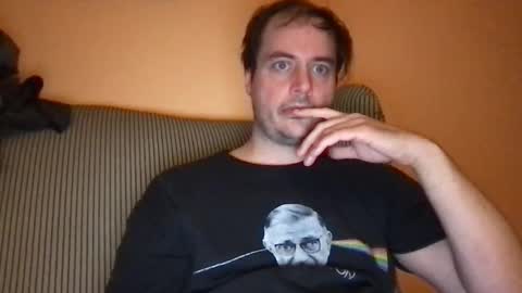 yourpermanentmarker online show from November 6, 11:41 pm