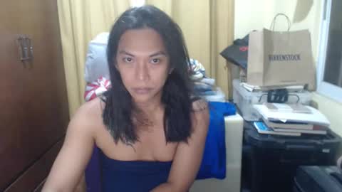 Iring online show from April 25, 1:03 pm