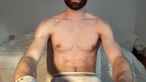 yoursensualguy online show from January 12, 8:07 am