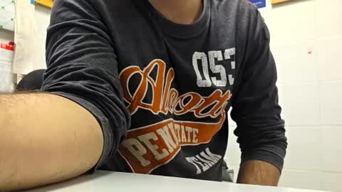 yourslave996 online show from March 17, 8:06 am