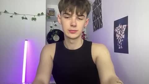 yoursweetyguy online show from April 1, 4:37 pm