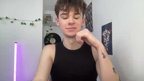 yoursweetyguy online show from April 16, 1:44 pm