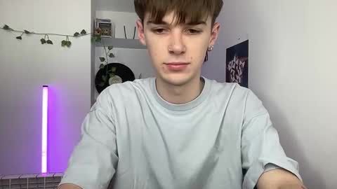 yoursweetyguy online show from April 17, 3:15 pm