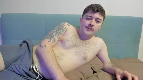 Mike online show from April 28, 6:23 pm