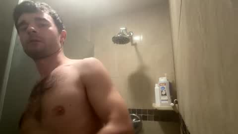 yourwhiteislandboy online show from February 6, 10:45 am