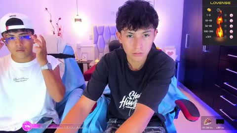 youths_lc online show from November 17, 6:22 pm