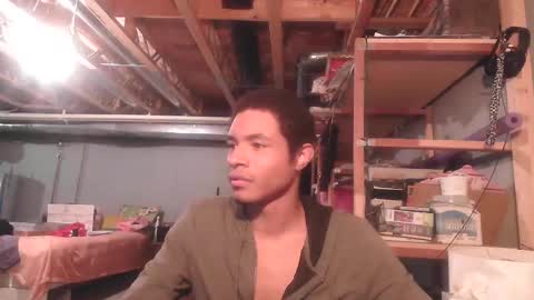 Snapshot of youwillcallmedaddy chatting on October 16, 1:52 pm daddy online show from October 16, 1:52 pm