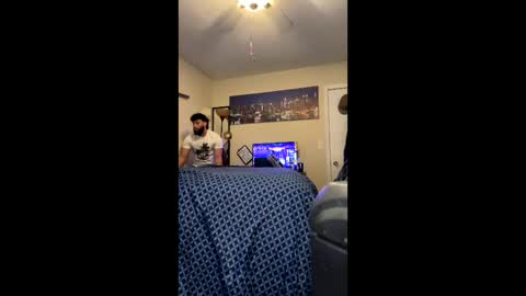 yovngbabyg4 online show from January 10, 5:37 am