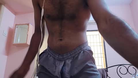 Naughty Santa online show from March 28, 5:29 am