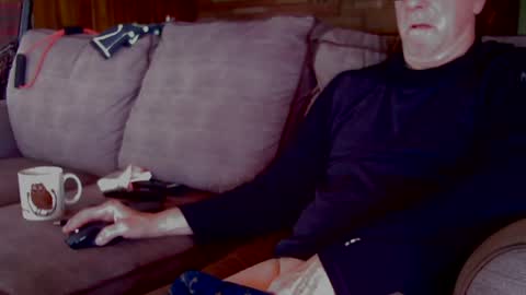 ytsim58 online show from April 5, 3:30 pm