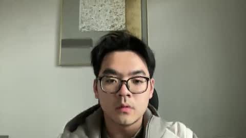 Albert Locko online show from March 15, 5:04 am