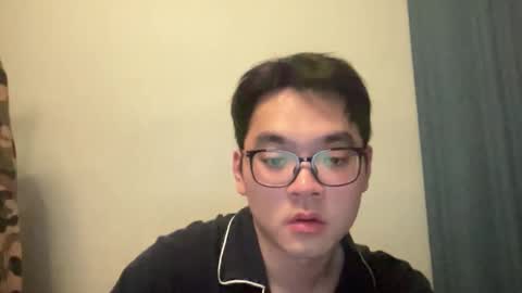 Albert Locko online show from April 5, 4:03 pm