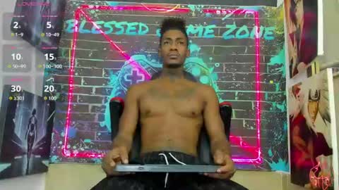 Ivan online show from July 20, 7:49 pm