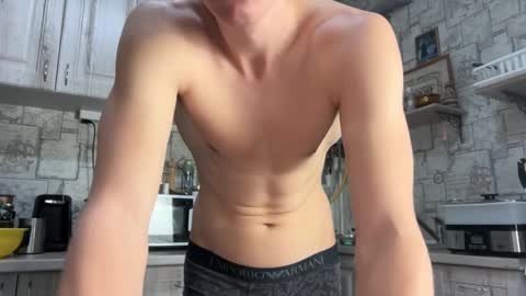 Alex online show from February 13, 4:12 pm