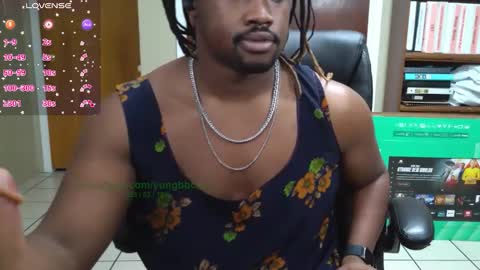 Octavian online show from April 19, 3:39 am