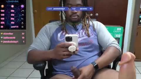 Octavian online show from April 18, 4:14 am