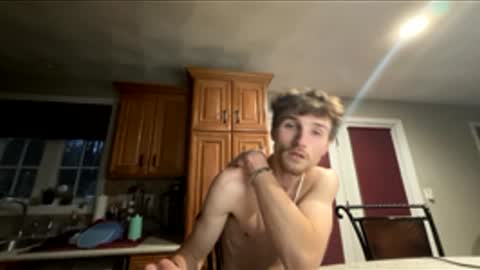 Tanner online show from November 30, 9:06 pm