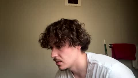 yungstudbev online show from March 30, 6:09 pm