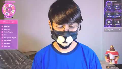 the puppy boy online show from December 16, 3:35 am