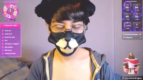 the puppy boy online show from March 30, 3:29 am