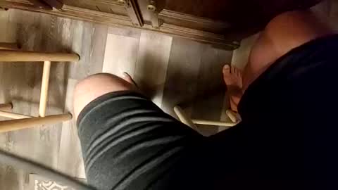 Snapshot of yupthatshim chatting on October 23, 4:38 am yupthatshim online show from October 23, 4:38 am