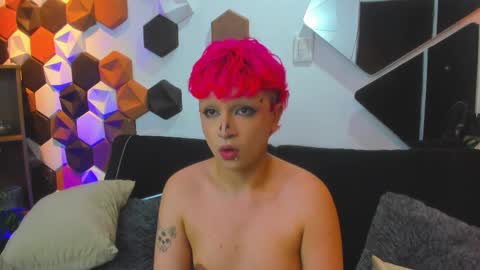 Yuri Kay online show from March 23, 7:31 pm