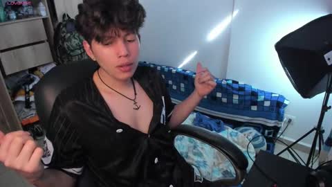 Snapshot of yurii_moody chatting on September 21, 8:31 pm yurii_moody online show from September 21, 8:31 pm