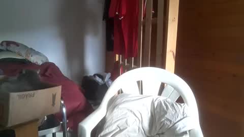 Snapshot of yuumis chatting on October 24, 7:26 pm Yuumi online show from October 24, 7:26 pm