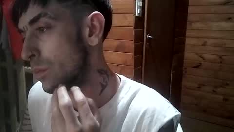 Snapshot of yuumis chatting on October 31, 8:40 am Yuumi online show from October 31, 8:40 am