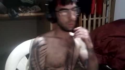 Snapshot of yuumis chatting on October 17, 8:51 am Yuumi online show from October 17, 8:51 am