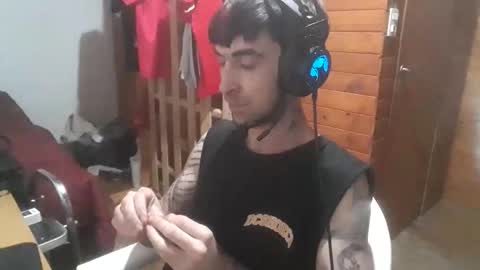 Snapshot of yuumis chatting on October 26, 4:58 am Yuumi online show from October 26, 4:58 am