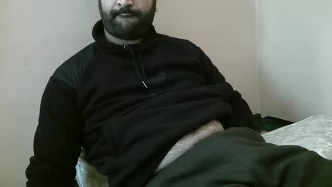 Snapshot of yxxtxxdentyk chatting on January 31, 5:19 am Bi BearXXX online show from January 31, 5:19 am