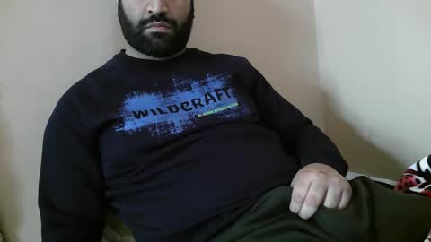 Snapshot of yxxtxxdentyk chatting on February 10, 5:47 am Bi BearXXX online show from February 10, 5:47 am