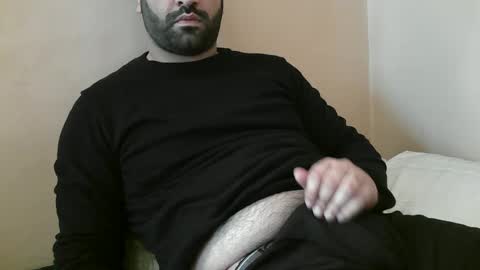 Snapshot of yxxtxxdentyk chatting on January 27, 6:30 am Bi BearXXX online show from January 27, 6:30 am
