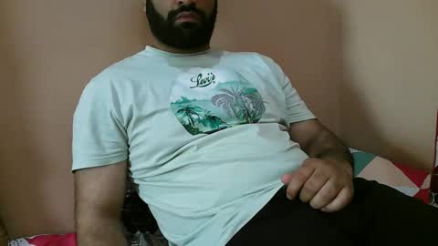 Bi BearXXX online show from May 21, 5:36 am
