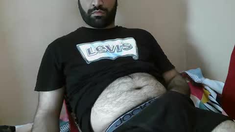 Bi BearXXX online show from May 13, 4:53 am