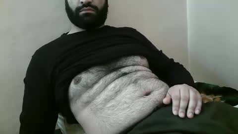 Snapshot of yxxtxxdentyk chatting on January 25, 5:51 am Bi BearXXX online show from January 25, 5:51 am