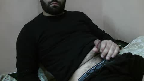 Snapshot of yxxtxxdentyk chatting on February 27, 6:07 am Bi BearXXX online show from February 27, 6:07 am