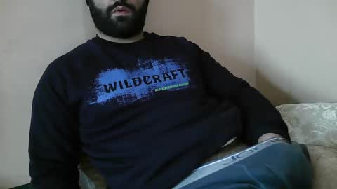 Snapshot of yxxtxxdentyk chatting on February 21, 5:13 am Bi BearXXX online show from February 21, 5:13 am