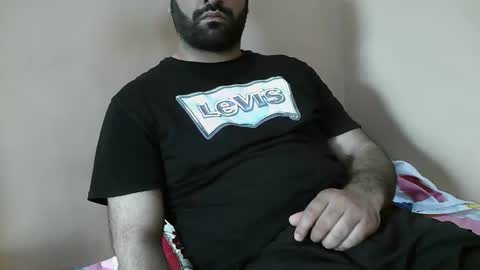 Bi BearXXX online show from May 12, 4:32 am