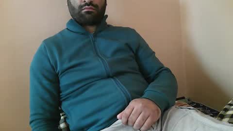 Bi BearXXX online show from November 3, 4:49 am