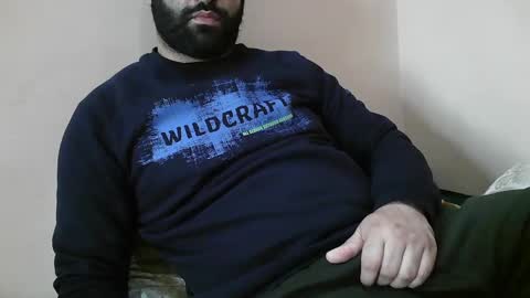 Snapshot of yxxtxxdentyk chatting on February 20, 5:44 am Bi BearXXX online show from February 20, 5:44 am