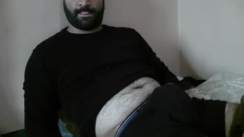 Snapshot of yxxtxxdentyk chatting on February 25, 6:03 am Bi BearXXX online show from February 25, 6:03 am