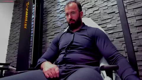 David online show from April 24, 7:27 pm