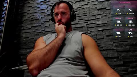 David online show from October 14, 10:50 pm