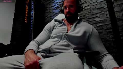 David online show from April 20, 7:27 pm